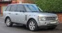 Range Rover L322 (2002-2012)
