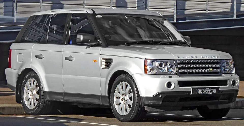 Range Rover Sport	LS, L320 (2005-2013)
