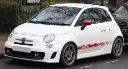 Abarth 500 500/595/695 (2008-0)