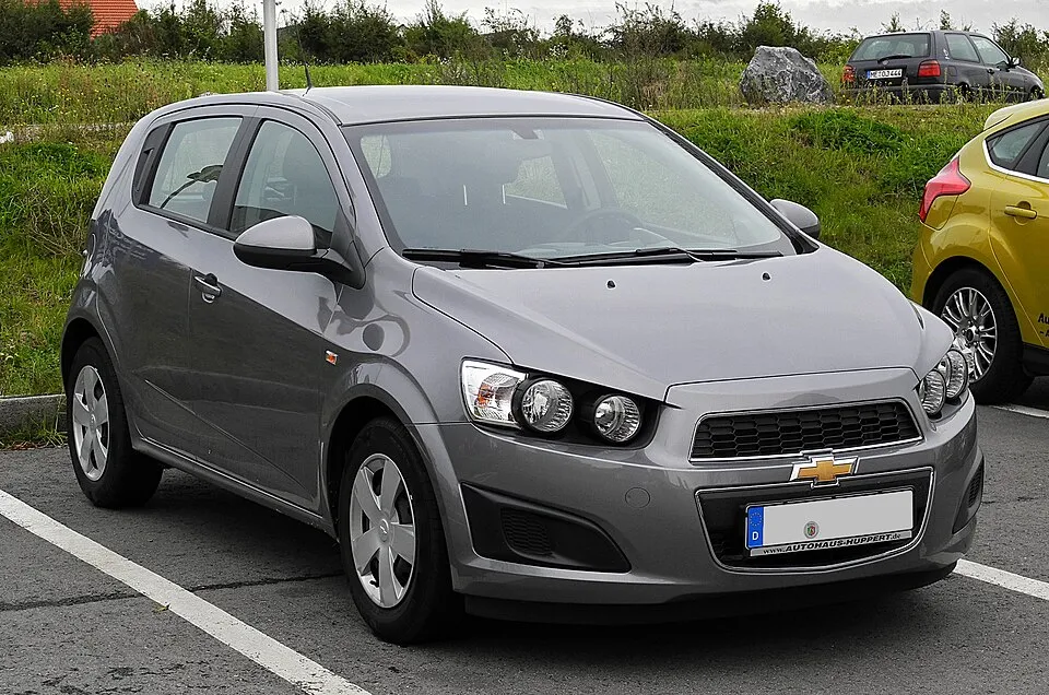 Aveo T300 (2011-2014) (Mando_MGH-60_ESC_(38-pins), L'OEM n'est pas répertorié, Pas de code défauts, Pas de problème de freinage)
