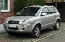 Tucson JM (2004-2010)