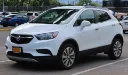 Buick Encore (2012-2022)