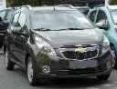 Spark M300 (2010-2015)