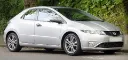Civic	VIII, FA/FD/FK/FN (2005-2012)