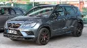 Cupra Ateca (2018-2020)