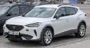 Cupra Formentor (2021-0)