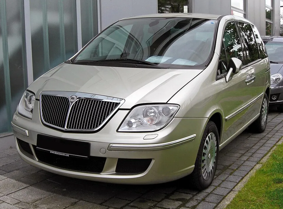 Phedra 179 (2002-2010) (Bosch_8_ESP, L'OEM n'est pas répertorié, Pas de code défauts, Pas de problème de freinage)