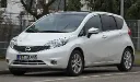Note E12 (2013-2017)