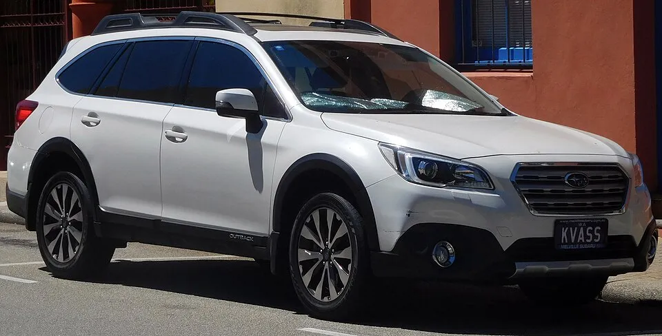 Outback BS (2015-2021) (ATE_MK100_ESP_(46-pins), L'OEM n'est pas répertorié, Pas de code défauts, Pas de problème de freinage)