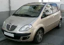 Musa 350 (2004-2012)