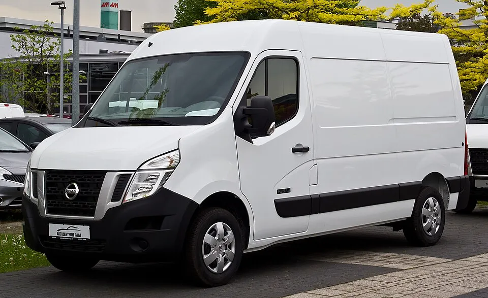 NV400 X62/X62B (2010-2024)