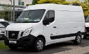 NV400 X62/X62B (2010-2024)