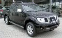 Navara D40 (2004-2015)