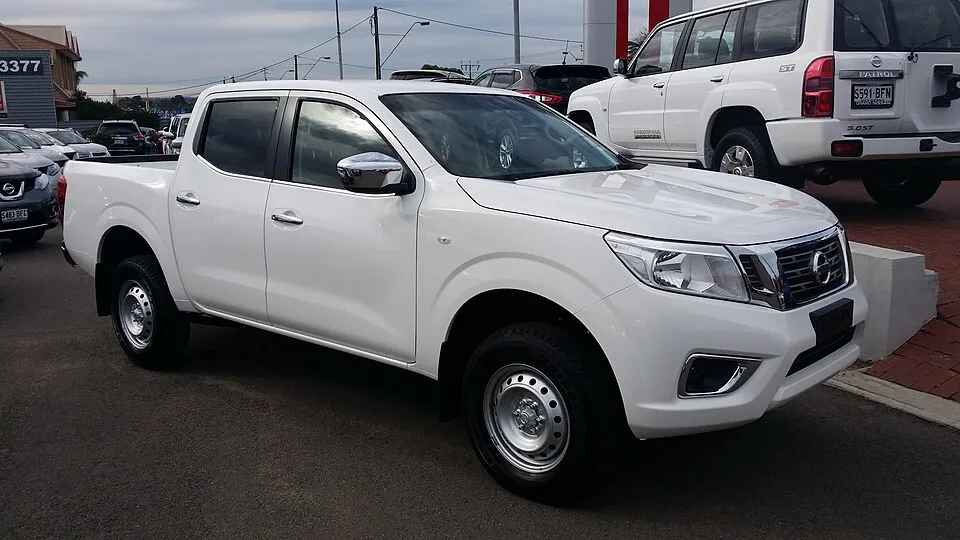 Navara NP300	D23 (2014-0) (ATE_MK100_ESP (38-pins), L'OEM n'est pas répertorié, Pas de code défauts, Pas de problème de freinage)