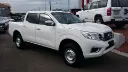 Navara NP300	D23 (2014-0)