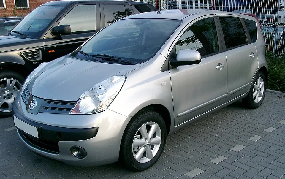Note E11 (2006-2013)