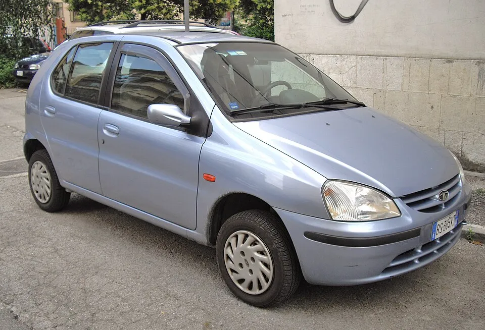 Indica (2008-2014) (Bosch_8_ABS, L'OEM n'est pas répertorié, Pas de code défauts, Pas de problème de freinage)