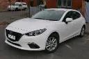 Mazda 3 BM (2013-2018)
