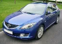 Mazda 6 GH (2007-2012)