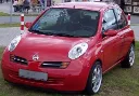 Micra K12 (2003-2010)