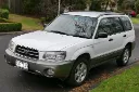 Forester SG (2002-2008)
