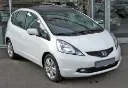 Jazz	GE (2008-2015)