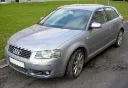 A3 8P (2003-2012)