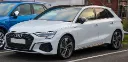 A3 8Y (2020-0)