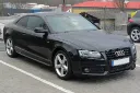 A5 8T, 8F (2007-2016)
