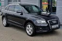 Q5 8R (2008-2016)