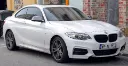 2 Series F22, F23, F45, F46 (2014-2021)