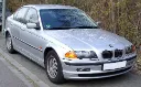 3 Series E46 (1998-2005)