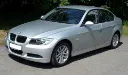 3 Series E90, E91, E92, E93 (2005-2012)