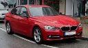 3 Series F30, F31,F34 (2011-2018)