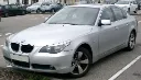 5 Series E60, E61 (2003-2010)