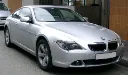 6 Series E63, E64 (2004-2010)