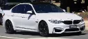 M3 F80 (2014-2018)
