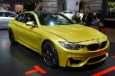 M4 F82/F83 (2014-2021)