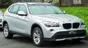X1 E84 (2009-2015)