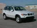 X5 E53 (2000-2007)