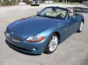 Z4 E85 / E86 (2003-2009)