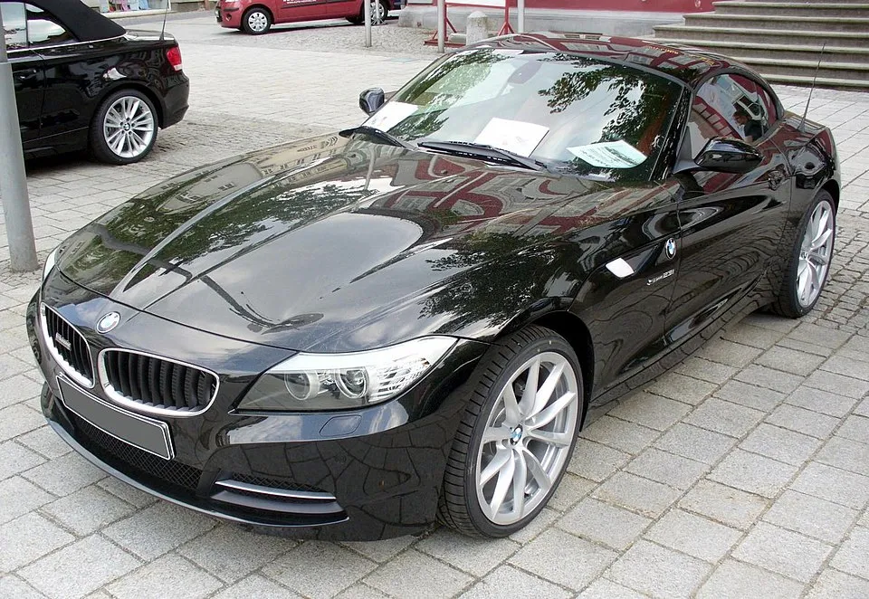 Z4 E89 (2009-2017) (Bosch_8_ESP, L'OEM n'est pas répertorié, Pas de code défauts, Pas de problème de freinage)