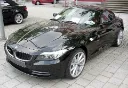 Z4 E89 (2009-2017)