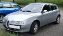 Alfa Romeo 147 937 (2000-2010)