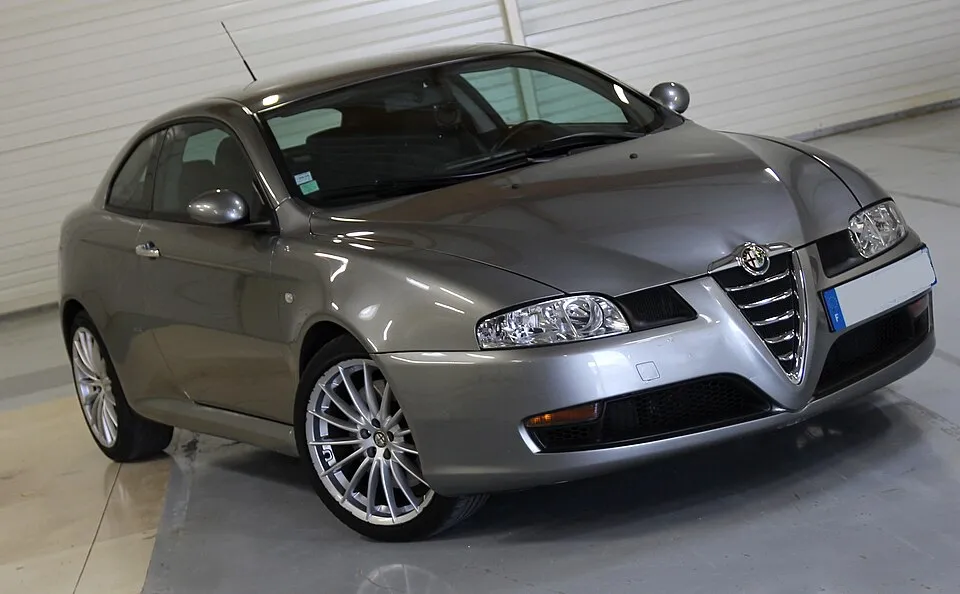 GT 937 (2003-2010) (Bosch_8_ESP, L'OEM n'est pas répertorié, Pas de code défauts, Pas de problème de freinage)