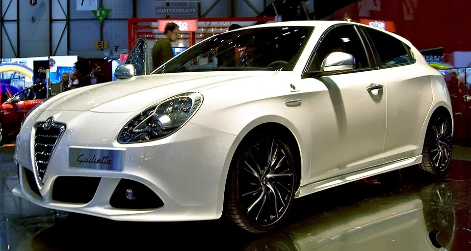 Giulietta 940 (2010-2020) (ATE_MK100_ESP (38-pins), L'OEM n'est pas répertorié, Pas de code défauts, Pas de problème de freinage)
