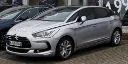 DS5	(2011-2018)
