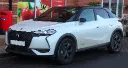 DS 3 Crossback (2019-0)