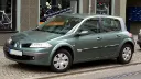 Megane II (2002-2008)