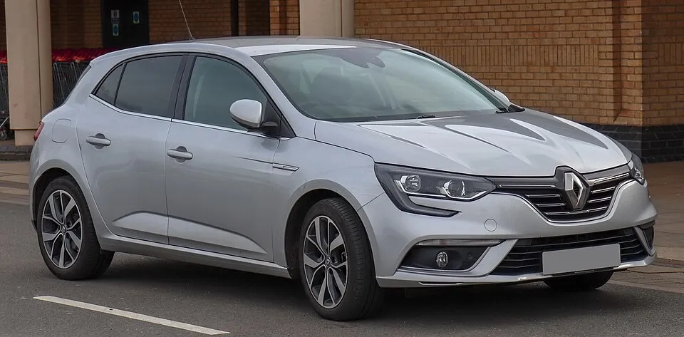 Megane IV (2016-0) (ATE_MK100_ESP_(46-pins), L'OEM n'est pas répertorié, Pas de code défauts, Pas de problème de freinage)